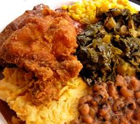 Rosalee's Southern Comfort Cuisine - New Brighton, PA