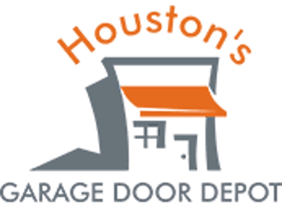 Houstons Garage Door Depot