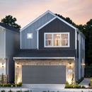 Spring Brook Village by Meritage Homes - Home Builders