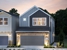 Spring Brook Village by Meritage Homes - Home Builders