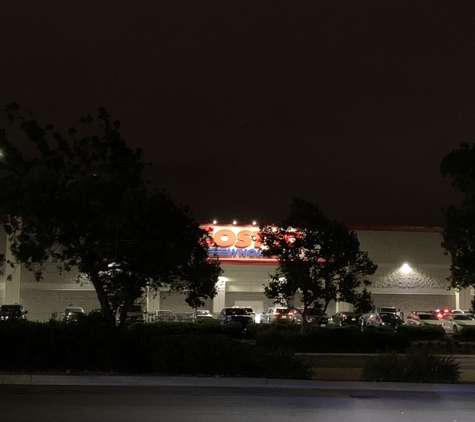 Costco - La Mesa, CA. Aug 19, 2021