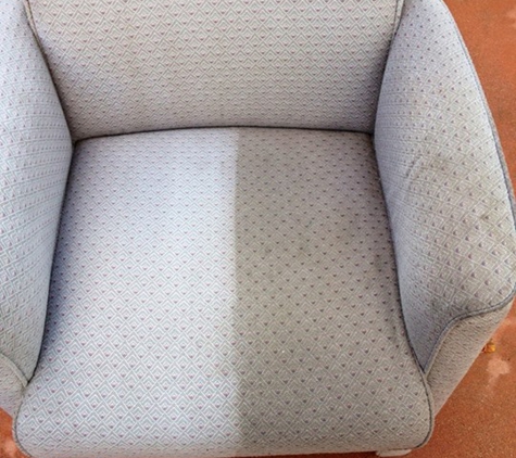 Heaven's Best Carpet & Upholstery Cleaning - Dumfries, VA. Upholstery Cleaning