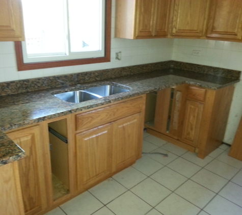 Art Granite Countertops Inc - Schaumburg, IL