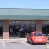 Jennifer's Nails gallery