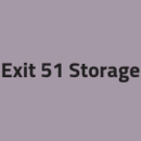 Exit 51 Storage - Self Storage