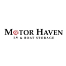 Motor Haven - Recreational Vehicles & Campers-Storage