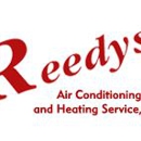 Reedys' Air Conditioning and Heating Service - Heating Equipment & Systems