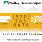 Valley Dreamscapes