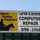 Digital Cowboy Computers