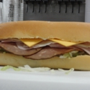 International Sandwich Shop - American Restaurants