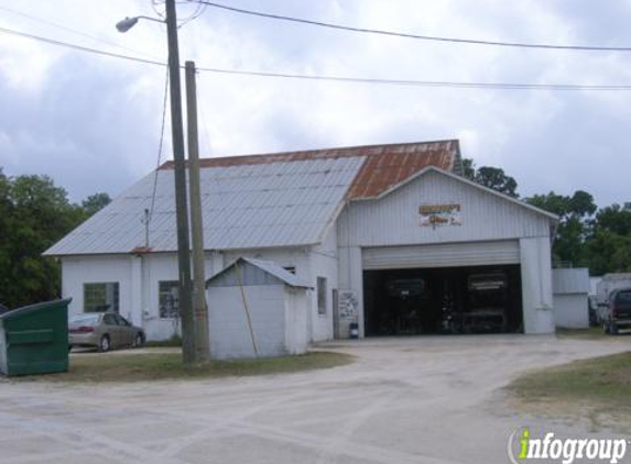 Eisenbrandt's Automotive - Eustis, FL