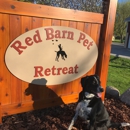 Red Barn Pet Retreat - Dog Day Care