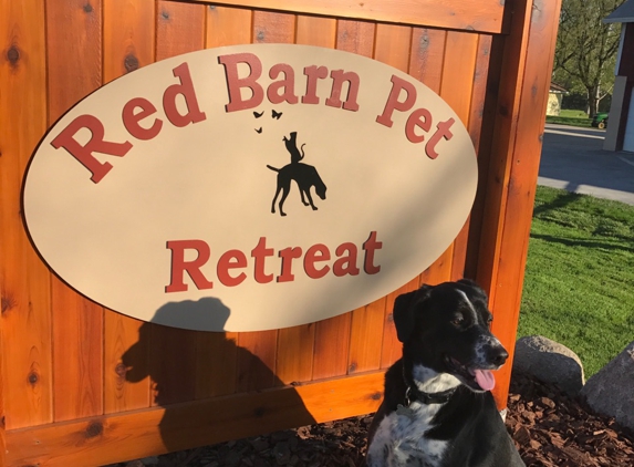 Red Barn Pet Retreat - Rogers, MN