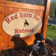 Red Barn Pet Retreat