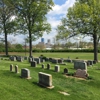 Calvary Cemetery gallery