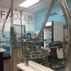 Frozen Nitrogen Ice Cream gallery