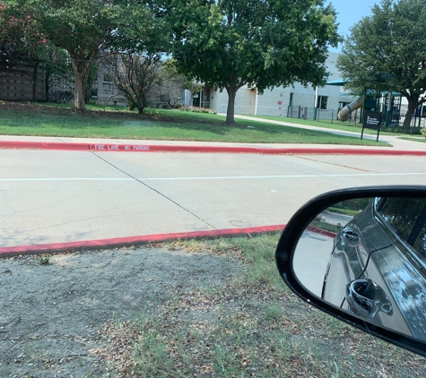 Stonebridge United Methodist Church - Mckinney, TX