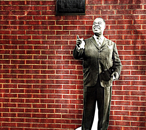 Louis Armstrong House Museum - Corona, NY