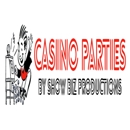 Casino Parties by Show Biz Productions - Farming Service