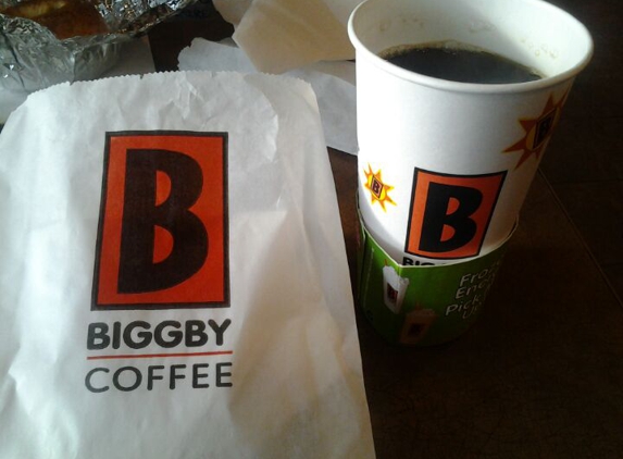 Biggby Coffee - Gaylord, MI