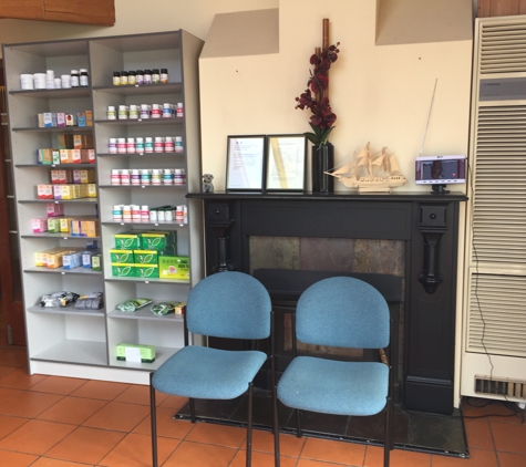 Chinese Medical Centre - Mount Gambier, SA