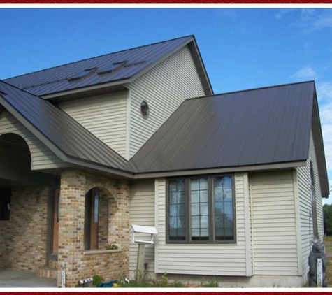 A & M Construction & Steel Roofing - Mauston, WI