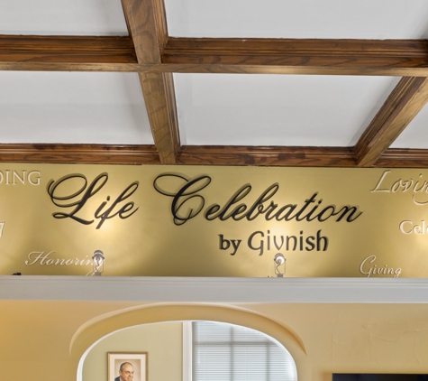 Dean-Geitner-Givnish Funeral Home - Philadelphia, PA