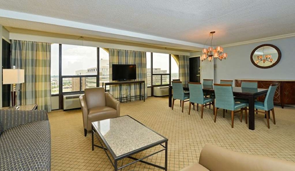 Hilton Springfield - Springfield, VA