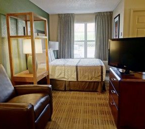 Extended Stay America - Pompano Beach, FL