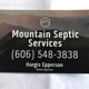 Mountain Septic Services, LLC