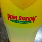 Penn Station East Coast Subs