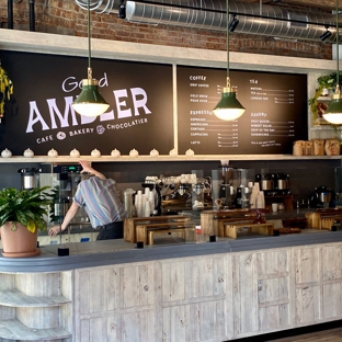 Good Ambler - Chicago, IL