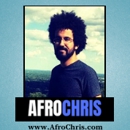 Afro Chris - Personal Growth Life Coach - Business & Personal Coaches
