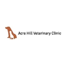 Acre Hill Veterinary Clinic - Veterinarians