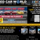 Used Car World Inc