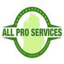 All Pro Services - Plumbing-Drain & Sewer Cleaning