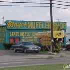 Mayco Muffler Shop