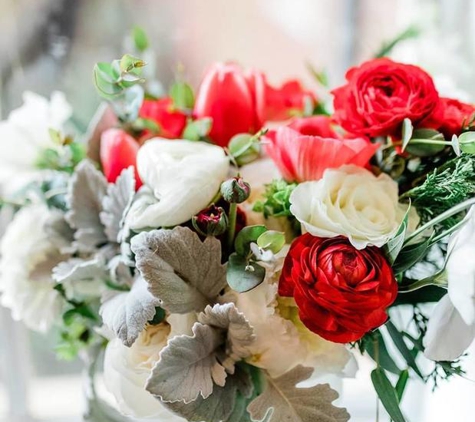 French Market Flowers - Atlanta, GA