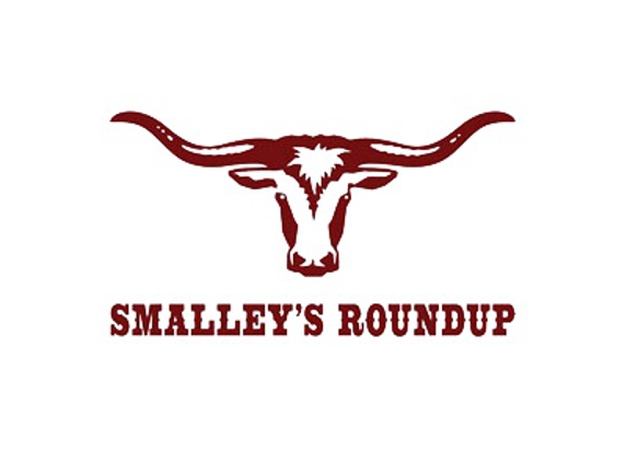 Smalley's Roundup - Salinas, CA