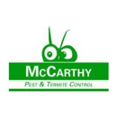 McCarthy Pest Control - Termite Control