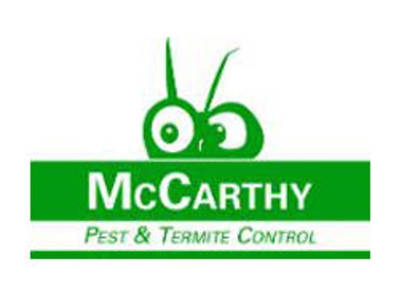 McCarthy Pest Control - Saint Charles, MO