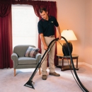 Affordable Carpet Cleaning - Steam Cleaning