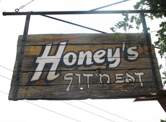 Honey's Sit-N-Eat - Philadelphia, PA