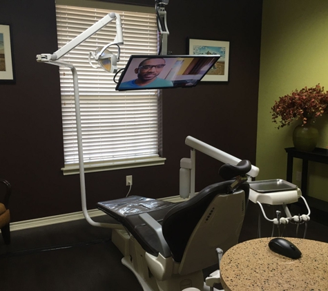 Kitt Dental - Flint, TX