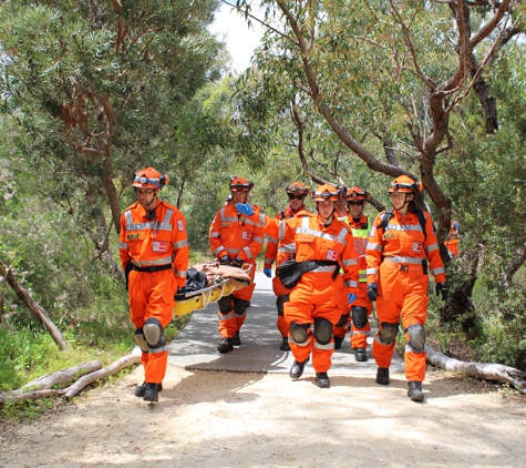 Victoria State Emergency Service (VICSES) - Moe Regional Office - Moe, VIC
