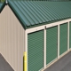 603 Self-Storage