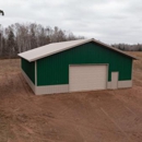 Sherman Buildings - Metal Buildings