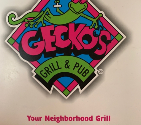 Gecko's Grill & Pub - Sarasota, FL