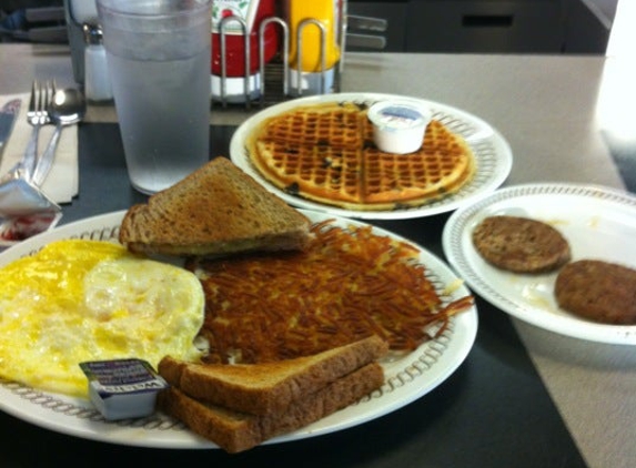 Waffle House - La Porte, TX