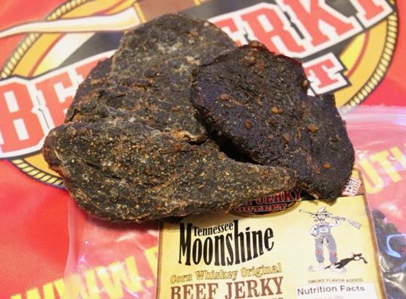 Beef Jerky Outlet - Latham, NY